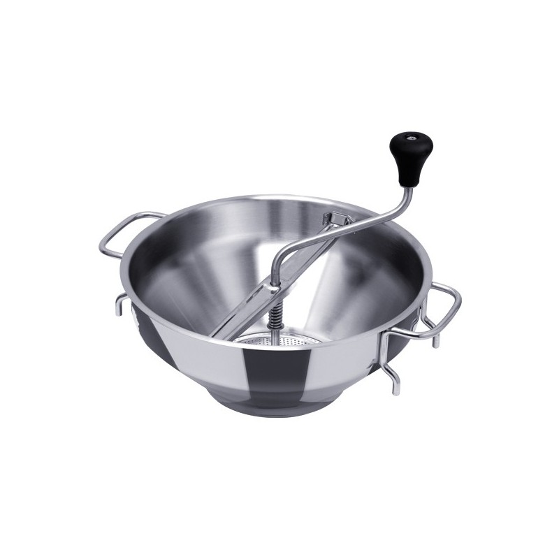 PASAPURE INOX PROFESIONAL 20 CM - UTENSILIOS DE COCINA