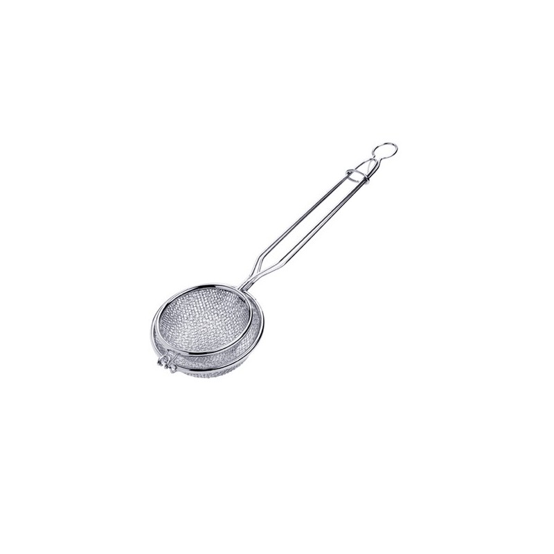 COLADOR NIDO PARA MOLDES INOX 18/10 10-12 CM.