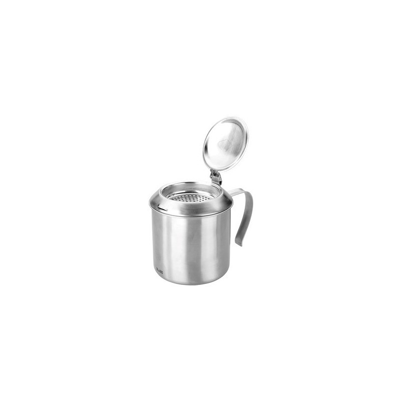 GRASERA INOX LUXE PESCADO 0,75 L.